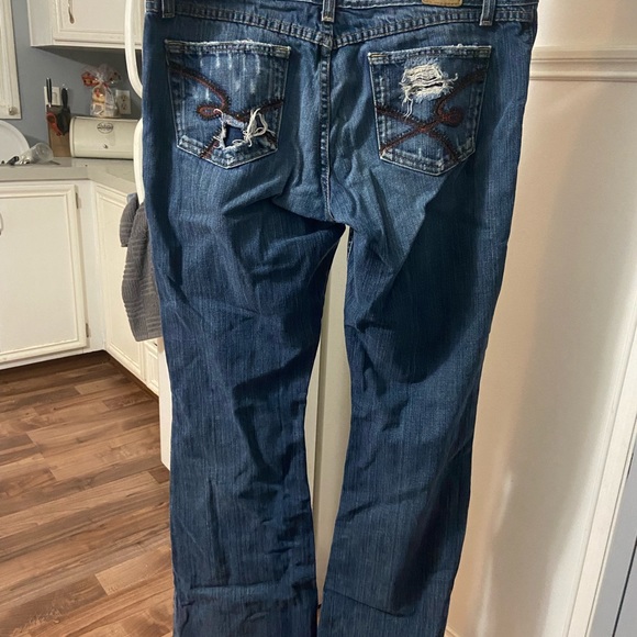 BKE Jeans - Picture 4 of 4